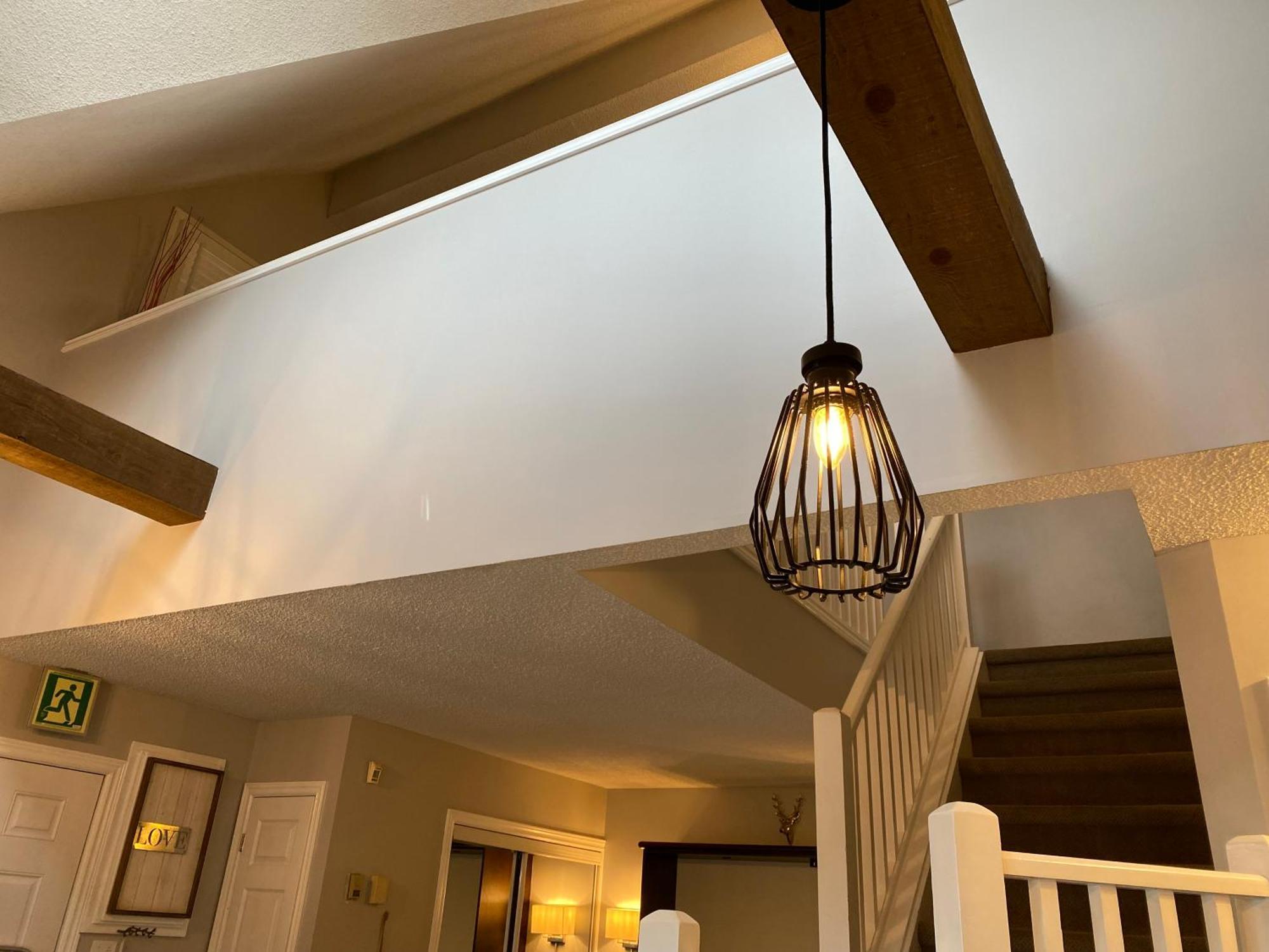 Blue Mountain 2 Story Studio Loft Blue Mountains Esterno foto