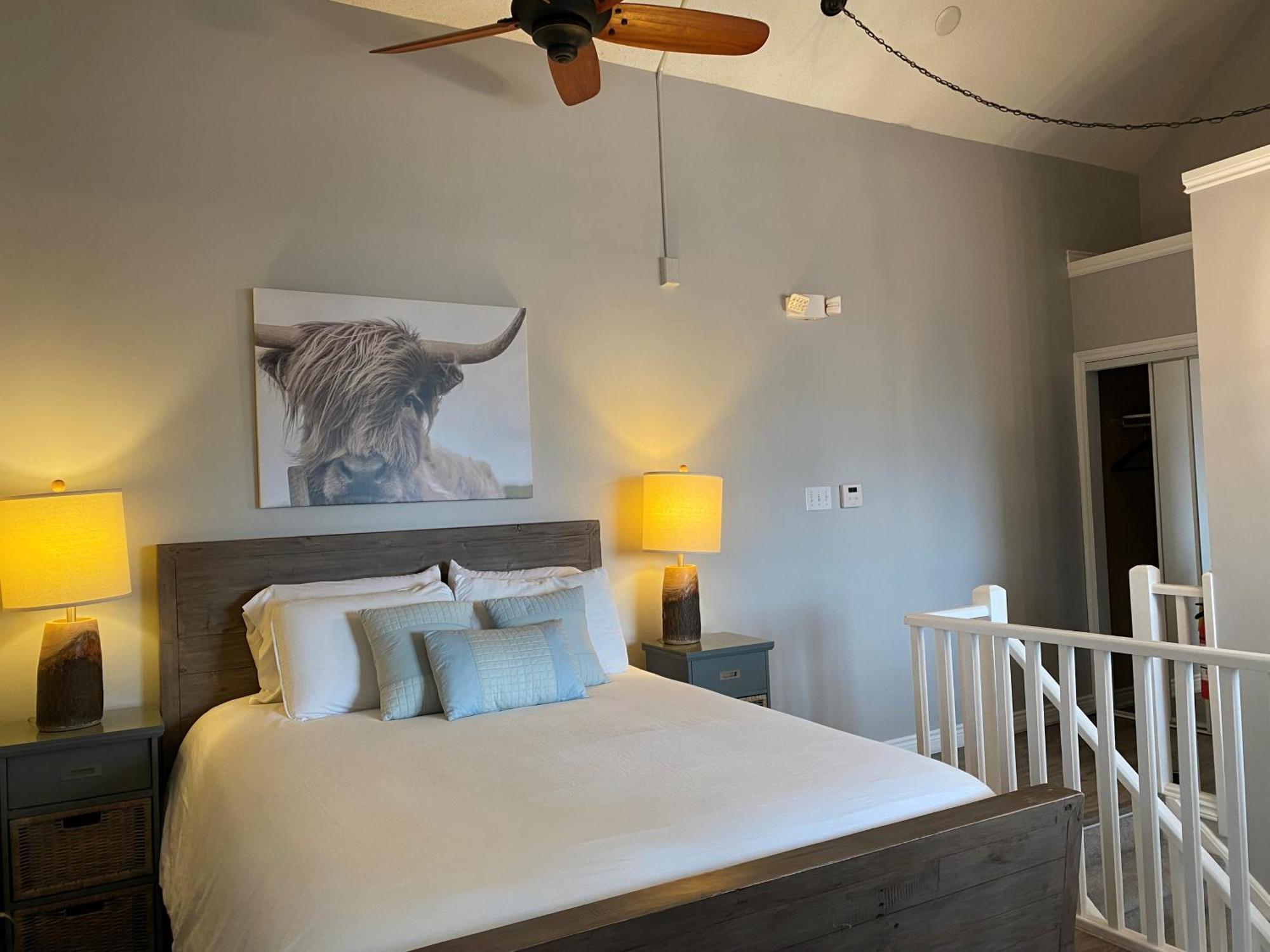 Blue Mountain 2 Story Studio Loft Blue Mountains Esterno foto